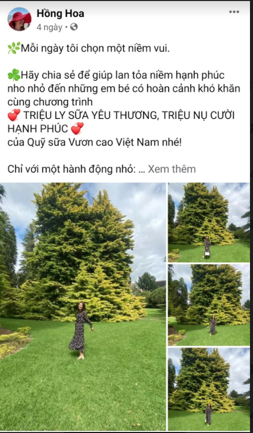 Chiến[-]dịch[-]“Triệu[-]ly[-]sữa[-]yêu[-]thương,[-]triệu[-]nụ[-]cười[-]hạnh[-]phúc”[-]nhận[-]được[-]sự[-]hưởng[-]ứng[-]nhiệt[-]tình[-]của[-]cộng[-]đồng[-]mạng[-]